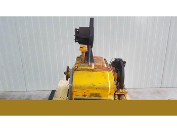 Boîte de vitesse et pièces pour Engins de chantier Ahlmann AS 12 - Transmission/Getriebe/Transmissiebak: photos 3 Boîte de vitesse et pièces pour Engins de chantier Ahlmann AS 12 - Transmission/Getriebe/Transmissiebak: photos 3