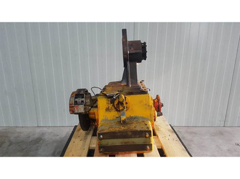 Boîte de vitesse et pièces pour Engins de chantier Ahlmann AS 12 - Transmission/Getriebe/Transmissiebak: photos 5 Boîte de vitesse et pièces pour Engins de chantier Ahlmann AS 12 - Transmission/Getriebe/Transmissiebak: photos 5