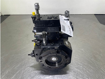 Hydraulique pour Engins de chantier Ahlmann AS900-23112758-Rexroth A4VG45-Drive pump/Fahrpumpe: photos 5