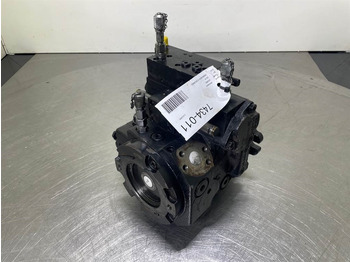 Hydraulique pour Engins de chantier Ahlmann AS900-23112758-Rexroth A4VG45-Drive pump/Fahrpumpe: photos 4