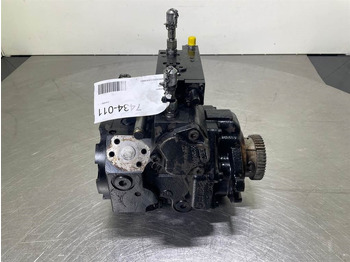 Hydraulique pour Engins de chantier Ahlmann AS900-23112758-Rexroth A4VG45-Drive pump/Fahrpumpe: photos 3