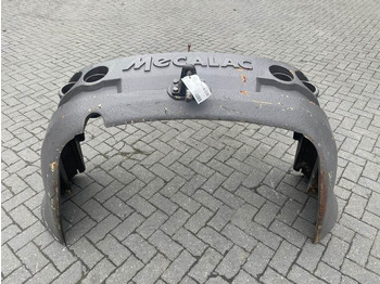 Frame/ Châssis AHLMANN