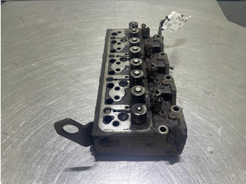Moteur pour Engins de chantier Ahlmann AS900-Cummins B3.3T-Cylinder head/Zylinderköpf: photos 3 Moteur pour Engins de chantier Ahlmann AS900-Cummins B3.3T-Cylinder head/Zylinderköpf: photos 3
