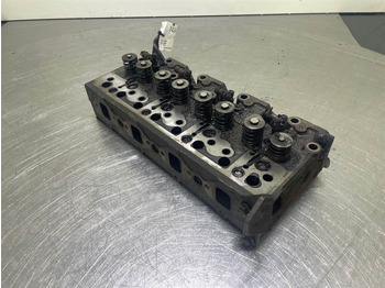 Moteur pour Engins de chantier Ahlmann AS900-Cummins B3.3T-Cylinder head/Zylinderköpf: photos 4 Moteur pour Engins de chantier Ahlmann AS900-Cummins B3.3T-Cylinder head/Zylinderköpf: photos 4