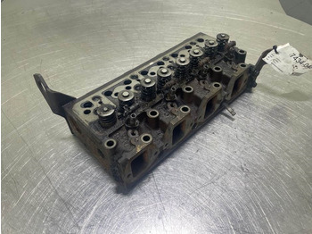 Moteur pour Engins de chantier Ahlmann AS900-Cummins B3.3T-Cylinder head/Zylinderköpf: photos 2 Moteur pour Engins de chantier Ahlmann AS900-Cummins B3.3T-Cylinder head/Zylinderköpf: photos 2