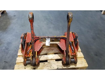 Attache rapide AHLMANN