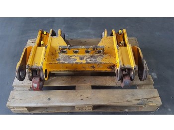 Attache rapide AHLMANN