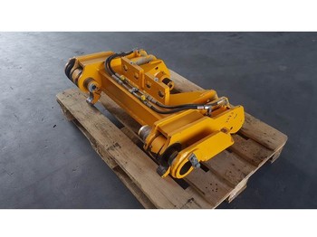 Attache rapide AHLMANN