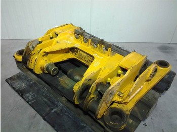 Attache rapide AHLMANN