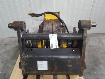 Attache rapide AHLMANN