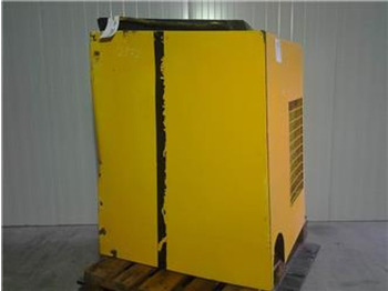 Frame/ Châssis AHLMANN