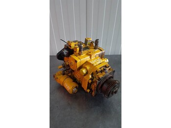 Hydraulique HYDROMATIK