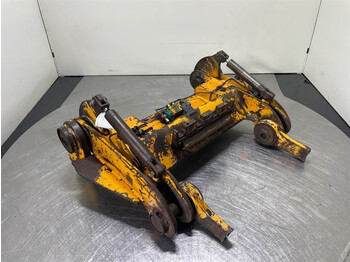 Attache rapide AHLMANN