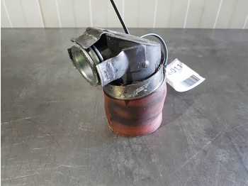 Moteur et pièces AHLMANN