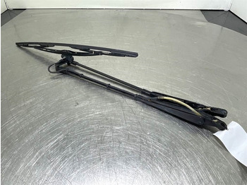 Cabine et intérieur pour Engins de chantier Ahlmann AZ14-4109311A-Wiper arm/Wischerarm/Ruitenwisserarm: photos 5