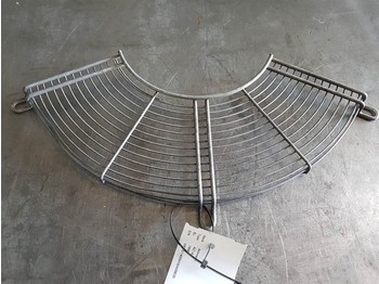 Moteur et pièces AHLMANN