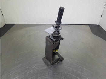 Hydraulique AHLMANN