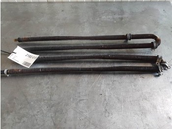Moteur et pièces AHLMANN