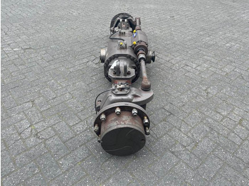 Essieu et pièces pour Engins de chantier Ahlmann AZ150-213/56-005-Axle/Achse/As: photos 4