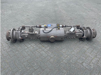 Essieu et pièces pour Engins de chantier Ahlmann AZ150-213/56-005-Axle/Achse/As: photos 2