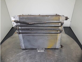 Moteur et pièces AHLMANN