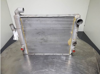 Moteur et pièces AHLMANN