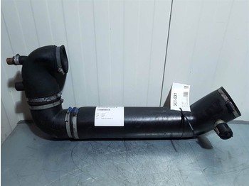 Moteur et pièces pour Engins de chantier Ahlmann AZ150-4100290A-Air filter hose/Luftfilterschlauch: photos 2