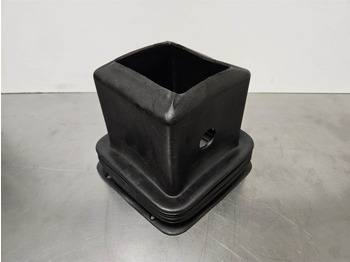 Cabine et intérieur AHLMANN