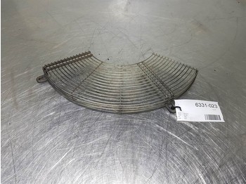 Moteur et pièces pour Engins de chantier Ahlmann AZ150 - Fan guard/Schutzgitter/Koelvin afscherming: photos 2
