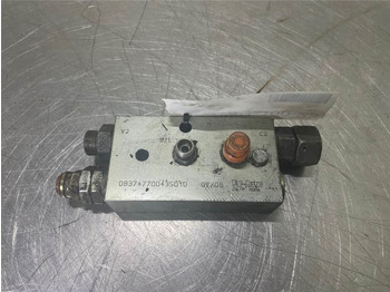 Hydraulique AHLMANN