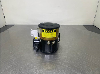 Frame/ Châssis AHLMANN