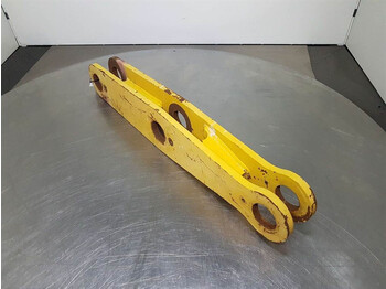 Flèche pour Engins de chantier Ahlmann AZ210E-23106959-Shift lever/Umlenkhebel/Duwstuk: photos 2