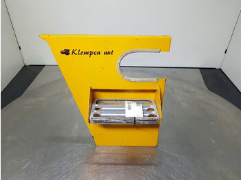 Frame/ Châssis AHLMANN
