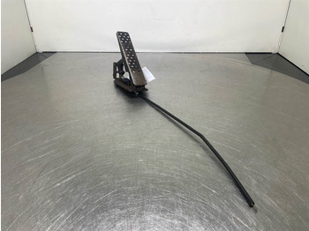 Cabine et intérieur pour Engins de chantier Ahlmann AZ6-4104384A-Gas pedal: photos 2 Cabine et intérieur pour Engins de chantier Ahlmann AZ6-4104384A-Gas pedal: photos 2