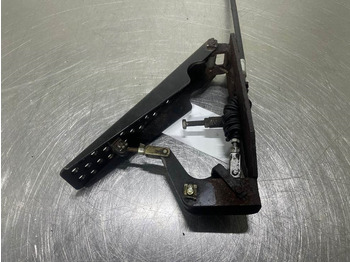 Cabine et intérieur pour Engins de chantier Ahlmann AZ6-4104384A-Gas pedal: photos 4 Cabine et intérieur pour Engins de chantier Ahlmann AZ6-4104384A-Gas pedal: photos 4