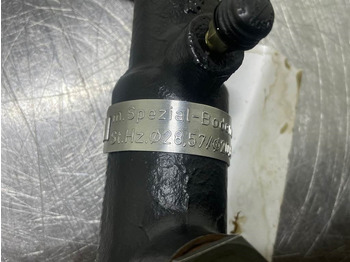 Hydraulique pour Engins de chantier Ahlmann AZ6-4108556A-Brake valve/Bremsventile/Remventiel: photos 4 Hydraulique pour Engins de chantier Ahlmann AZ6-4108556A-Brake valve/Bremsventile/Remventiel: photos 4