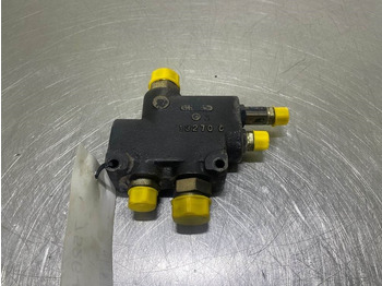 Hydraulique pour Engins de chantier Ahlmann AZ6-4195338A-Priority valve/Prioritaetsventil: photos 2