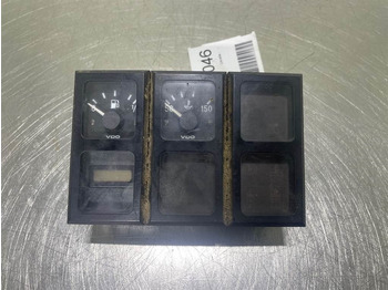 Système électrique AHLMANN