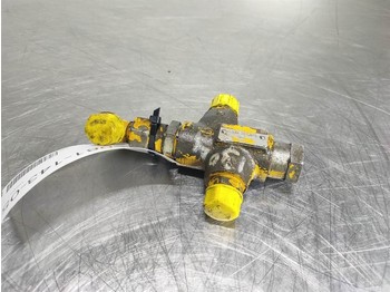 Hydraulique AHLMANN