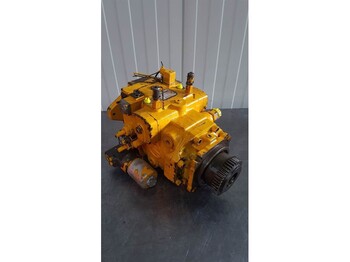 Hydraulique HYDROMATIK