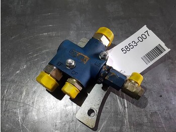 Hydraulique AHLMANN