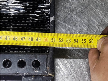 Frame/ Châssis pour Engins de chantier Airco condenser/Klimakondensator/Airco koe: photos 4