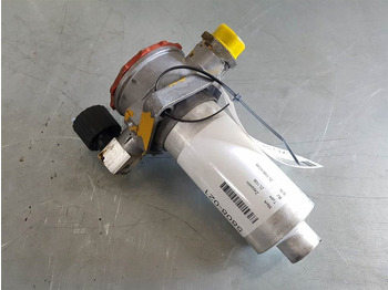 Hydraulique ZEPPELIN