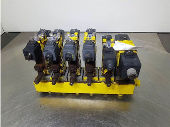 Hydraulique