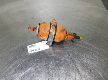 Hydraulique ATLAS
