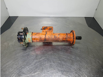 Essieu et pièces ATLAS