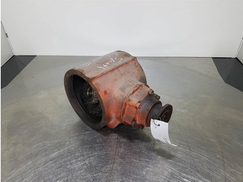 Essieu et pièces ATLAS