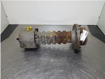 Essieu et pièces ATLAS