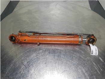 Hydraulique ATLAS