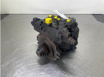 Hydraulique ATLAS